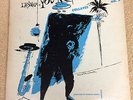 Lester Young - Coallates No. 2 - 1953 10