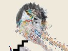 Animal Collective Painting With Deluxe Lp + 7