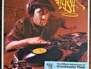 The Official Adventures Of Grandmaster Flash # 2x Vinyl