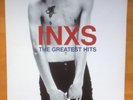 INXS - The Greatest Hits Gatefold 2 x Vinyl Lp