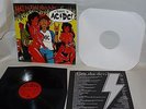Ac/Dc Tribute Hell Aint A Bad Place to Be  VINYL LP EX