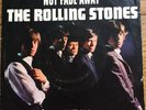 Rolling Stones NOT FADE AWAY 1964 U.S. 7