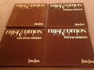 VARIOUS CLASSICAL First Edition NEIMAN MARCUS 4-LP BOXes RCA DPM4-0210 (1976) NM