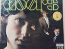THE DOORS Rare Orig French LP DISQUES VOGUE 1967