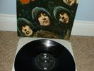 BEATLES RUBBER SOUL LP PARLOPHONE BLUE BOX SET 14 LP'S 1978 MINT RARE