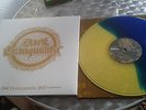Dark Tranquillity Yesterworlds col. Vinyl LP Schallplatte In Flames Soilwork