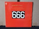 APHRODITE'S CHILD 666 RARE ORIGINAL LP VERTIGO