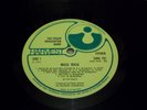 original LP by EDGAR BROUGHTON BAND - wasa wasa...no EMI logo.