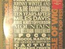 SEALED(3)Lp Set-1st Great Rock Festival of the70's-Isle of Wight Hendrix/M.Davis