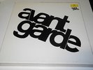 AVANTGARDE 6 LP BOX DGG TULPE - KAGEL / LIGETI / BERIO /STOCKHAUSEN - TOP & RARE