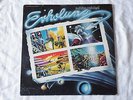 Achim Reichel Erholung  Green Brain 1068 Originalpressung