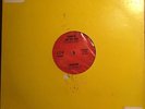 JO.BOYER Isabelle And The Rain OG disco 12” Jo Boyer