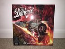 The Darkness One Way Ticket to Hell and Back 12 inch vinyl album