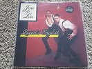 Jose & Luis with Madonna - The Queen's English US 12''