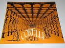 CORELLI: VIOLIN SONATAS OP 5 - DEVY ERLIH - TOP