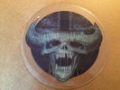 DANZIG - MOTHER 94   UNCUT  PICTURE DISC ( MISFITS /SAMHAIN) 7