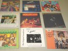 THE HOLLIES 23 LPs mit SoloLPS TERRY SYLVESTER M. RICKFORS A Clarke ab 1 Euro