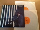 DAVID BOWIE -  STAGE  2-LP  UK 1st UK PRESSING  A1 B1 C1 D1   N/M LOOK UN PLAYED
