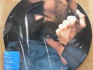 George Michael / Faith / Picture Vinyl / Made in Brasil / no Promo / no Live