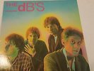 THE DB'S   Stands for Decibels   LP