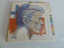 David Bowie Fashions 10 x UK 7