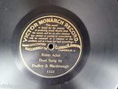 Monarch PreDog ELDRIDGE R. JOHNSON 3322 DUDLEY & MACDONOUGH 