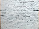 Derek Bailey+Evan Parker+Hugh Davies Music Improvisation Company ECM free jazz
