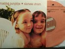 SMASHING PUMPKINS Siamese Dream 1st Press EX+/NM Orange Marbled LP 1993 CAROLINE