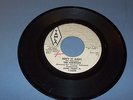 THE MIRACLES - AIN'T IT BABY - TAMLA  DJ 45 - 54036