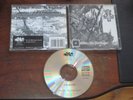 ABIGOR - ORKBLUT-THE RETALIATION (NAPALM RECORDS)
