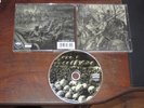 ABIGOR - CHANNELING THE QUINTESSENCE OF SATAN (NAPALM RECORDS 1999) FIRST PRESS