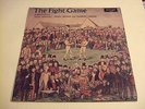 THE FIGHT GAME 1967 RARE UK LP - EWAN MACCOLL PEGGY SEEGER CHARLES PARKER