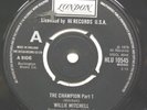 Willie Mitchell-The Champion 7