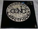 RARE PROG. / GONG / CAMEMBERT ELECTRIQUE / FRENCH ACTUEL 53 / 1971 / VG+ / VG+