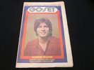 Go-Set Magazine - Jul 19 1969 Ronnie Burn Cover Johnny Farnham Poster
