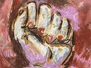 Krill-A Distant Fist Unclenching  VINYL NEW