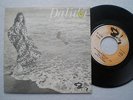 DALIDA Le Sable De L'Amour FRANCE 45 1969 Avec Lenguette