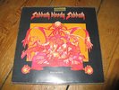 Black Sabbath ?– Sabbath Bloody Sabbath german vertigo spaceship lp