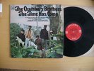 THE CHAMBERS BROTHERS- THE TIME HAS COME RARE 1967 ORIGINAL PSYCH SOUL R&B MONO