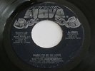 13TH AMENDMENT Hard To Be In Love / The Stretch Slave Sweet Soul Funk 45 HEAR