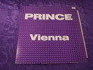 PRINCE VIENNA 1LP VINYL RARE  PAISLEY C PIX AND MY OTHER STUFF
