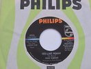 NINA SIMONE See-Line Woman Philips Popcorn Soul VG++ 45 HEAR
