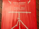 ETTORE BALLOTTA - TAP 5. RARE MODAL JAZZ, HARD BOP & FUNK ITALIAN LIBRARY Lp