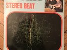 ANGEL POCHO GATTI - STEREO BEAT. RARE MODAL JAZZ & FUNKY BEAT LIBRARY Lp