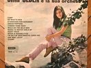JIMI OLDEN E LA SUA ORCHESTRA - KILLER HIP HOP FUNK MOHAWKS COVER & MOD R&B Lp