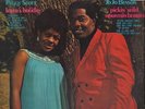 Peggy Scott & Jo Jo Benson Soulshake NEAR MINT EMI / Columbia Vinyl LP