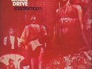 Ten Wheel Drive With Genya Ravan Construction #1 Polydor Vinyl LP