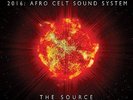 Afro Celt Sound System-Source The  VINYL NEW