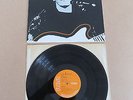 LOU REED Transformer LP RARE 1972 ORIGINAL UK  PRESSING VELVET UNDERGROUND BOWIE
