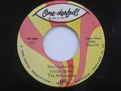 ADMIRATIONS Don't Leave Me One-Derful  Northern Soul VG++ 45 HEAR